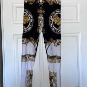 Versace Leggings